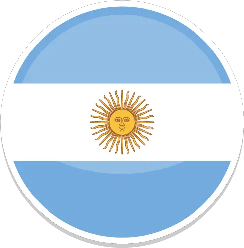  Argentina Icon World Cup Flags Icons Softiconscom Dls 512x512 Logo Argentine Png World Cup Icon