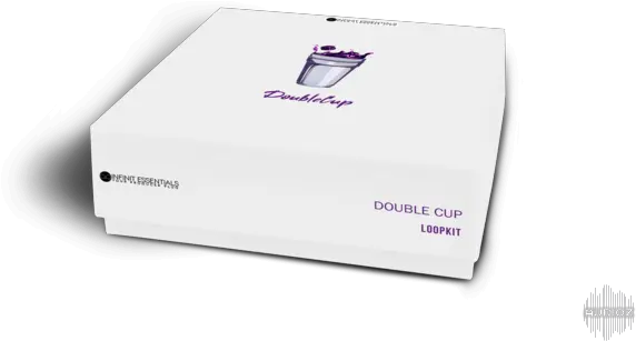  Infinit Essentials Double Cup Wav Box Png Double Cup Png