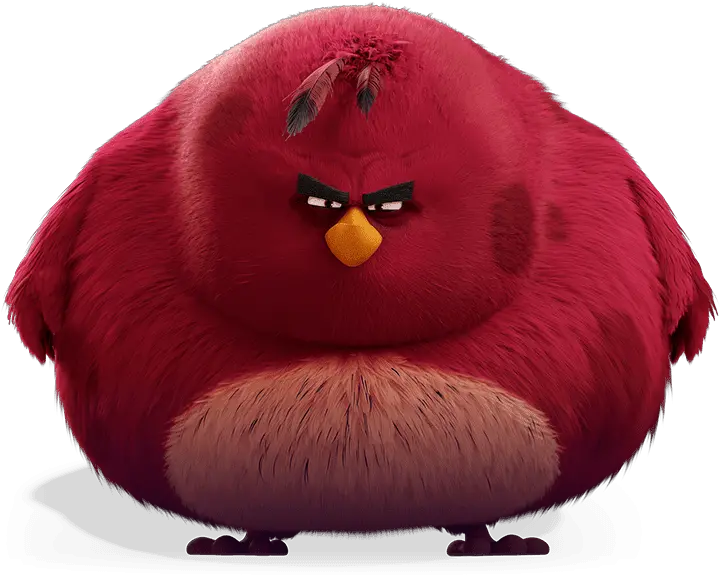  Kentu0027s Hooligan Libertarian Blog Whou0027s Angry Angry Birds Movie Terence Png Angry Person Png