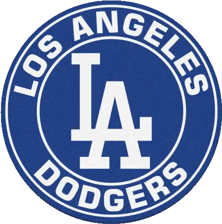  Lets Go Dodgers Vote Sticker Lets Go Dodgers Lets Angeles Dodgers Logo Png Email Icon Gif