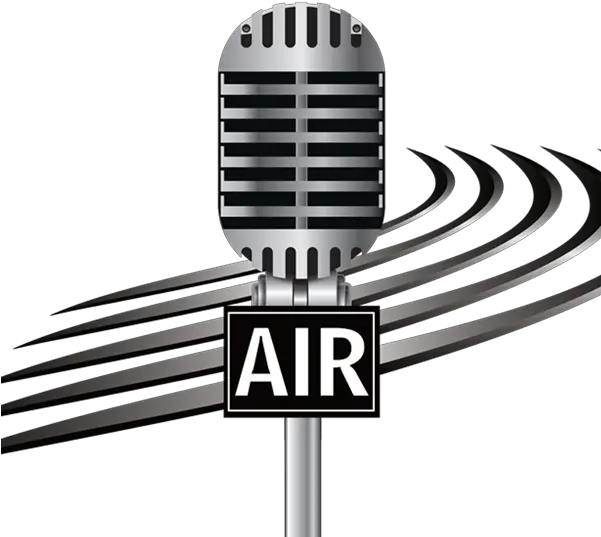  Radio Microphone Logo Png Radio Station Microphone Logo Png Microphone Logo