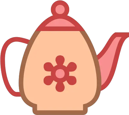  Teapot Icon Lid Png Tea Kettle Icon