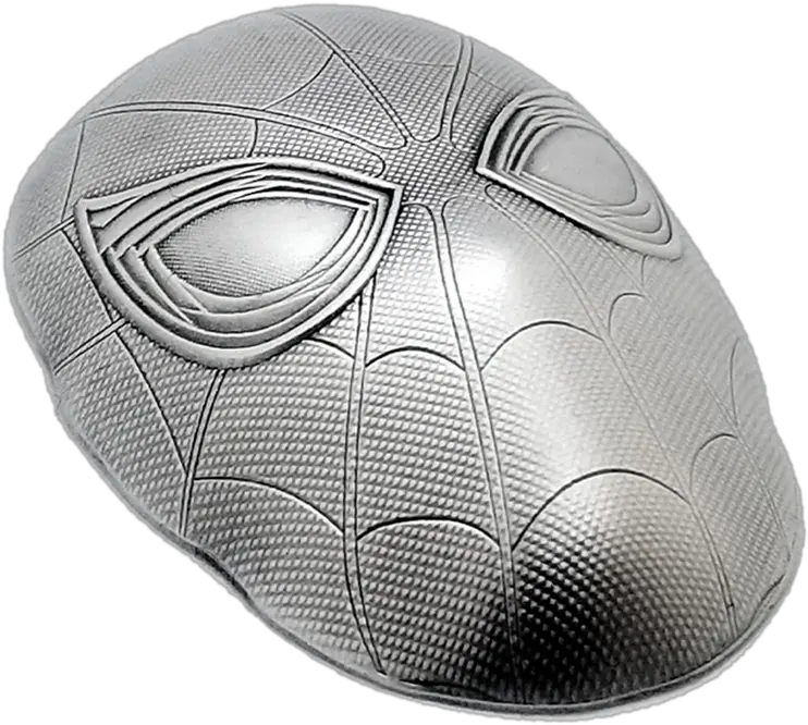  Spider Man 2 Oz Emkcom Face Mask Png Spiderman Mask Png