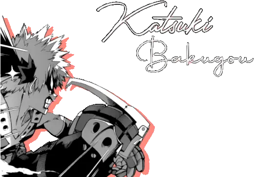  Katsuki Bakugou Pfp Editing U0026 Designing Amino Bakugou Wallpaper Black And White Png Bakugou Transparent