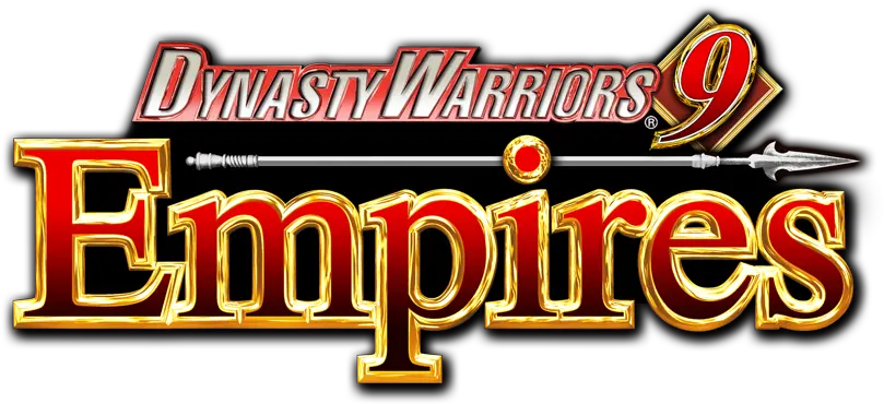  Empires Dynasty Warriors 7 Empires Png Koei Tecmo Logo