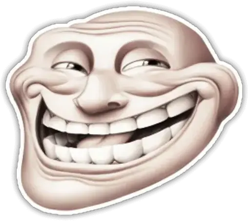  Rage Faces Whatsapp Stickers 10 Png Rage Face Transparent