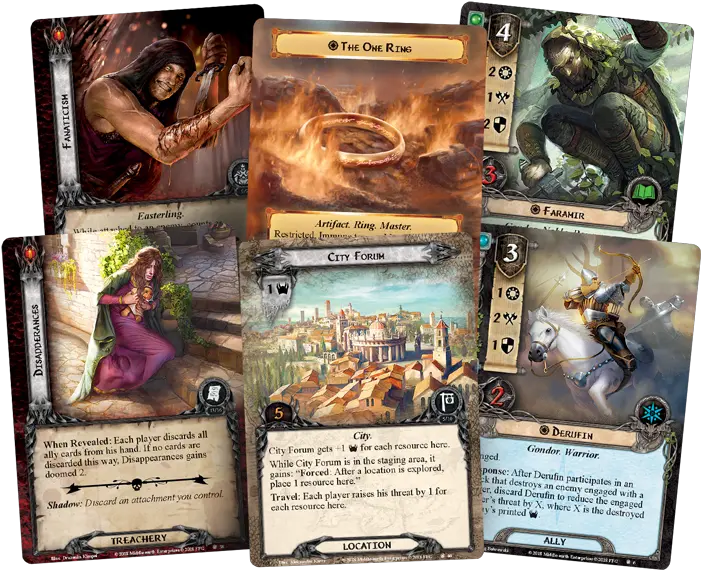  A Shadow In The East The Lord Of The Rings The Card Game Lord Of The Ring Card Game Png Lord Of The Rings Png