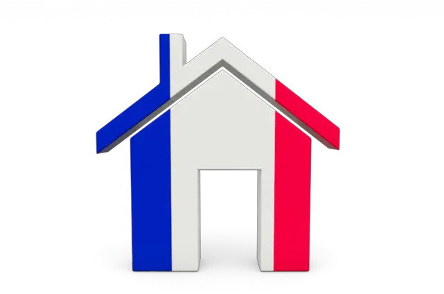  Home Icon France Png French Flag Icon