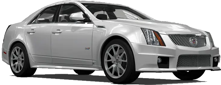  Cadillac Cts V 2009 Forza Wiki Fandom Cadillac Png Cadillac Icon