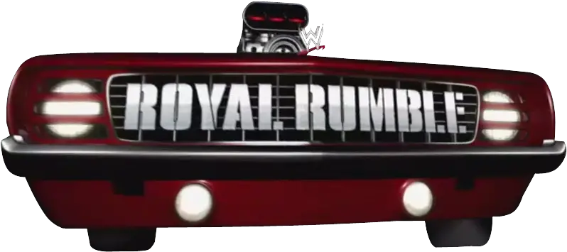  Wwe Royal Rumble Statistics 2009 Royal Rumble 2009 Logo Png Royal Rumble Logo