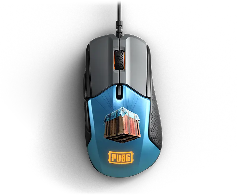  Rival 310 Pubg Edition Rival 310 Pubg Edition Png Pubg Png