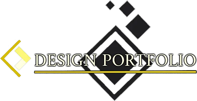  Design Portfolio Vertical Png Deviant Art Logo