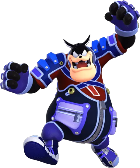  Kingdom Hearts Nemesis To King Mickey Top Ten Kingdom Hearts Characters Png Kingdom Hearts 3 Png