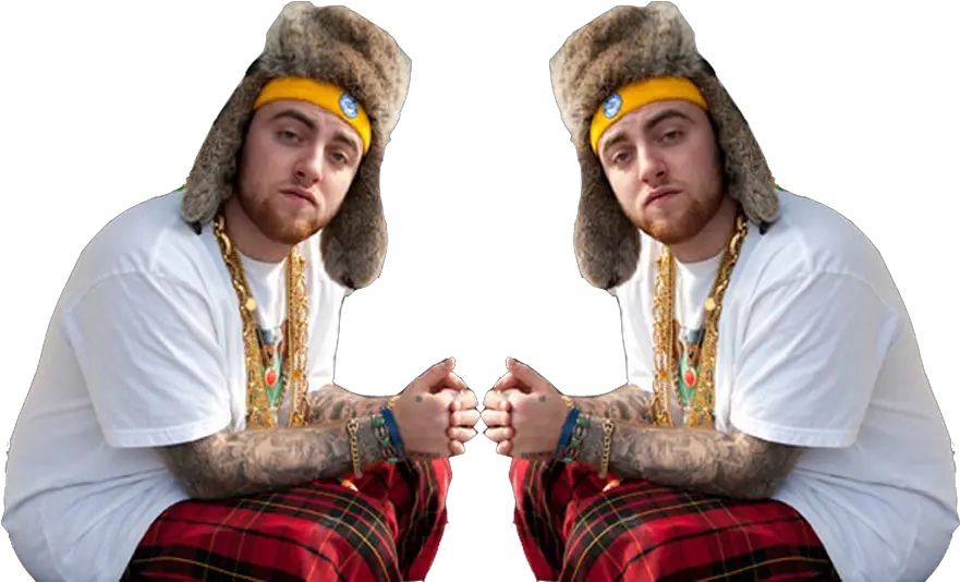  Mac Miller And The Most Dope Family Mac Most Dope Family Png Mac Miller Png