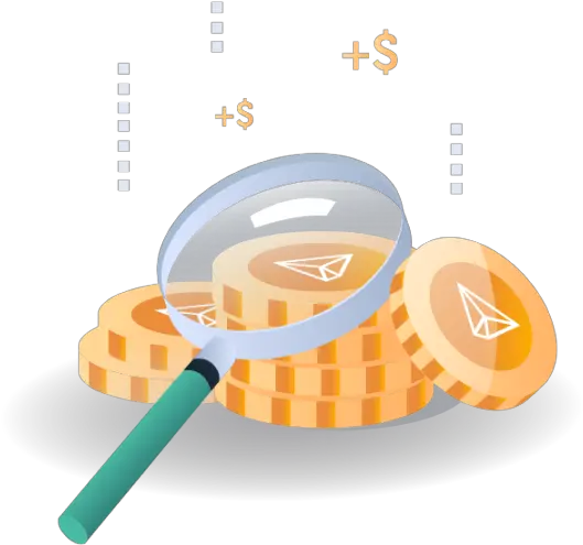  What Is Tron Ledger Soup Spoon Png Tron Png