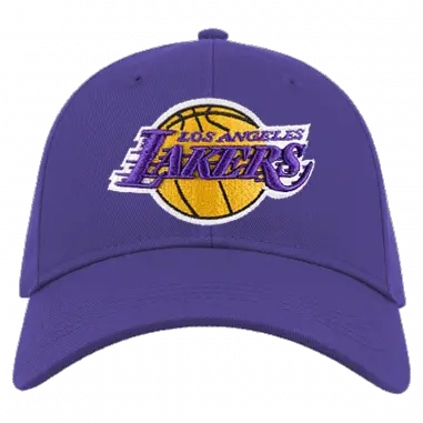  Larges Choix De Casquettes Baseball Sur Magic Customcom New Era 9forty Los Ángeles Lakers Png Drake Ovoxo Logo