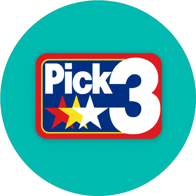  Pick 3 Logo Pick 3 Clipart Full Size Clipart 592148 Pick 3 Winning Numbers Png Playstation 3 Logos