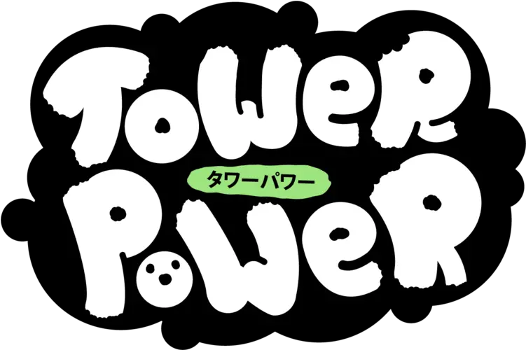  Tower Power U2014 Lemonchili Games Clip Art Png Live Logo Png