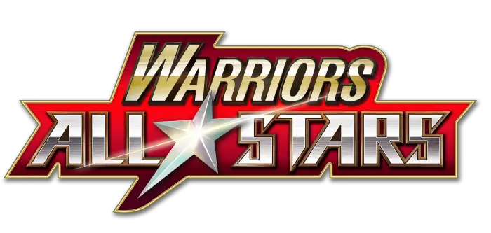  Warriors All Warriors All Stars Transparent Png All Star Png