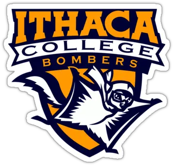  Ithaca College Logo Mascot Ithaca College Logo Png Union College Logo