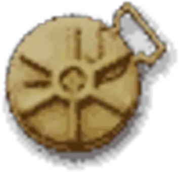  Teller Mines Solid Png Mine Icon