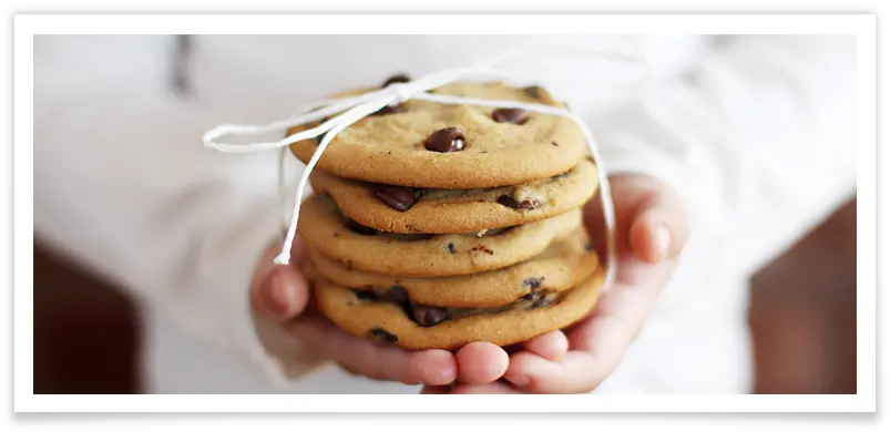  Program 2 Otis Spunkmeyer Cookie Dough And Joyful Chocolate Chip Cookie Png Plate Of Cookies Png