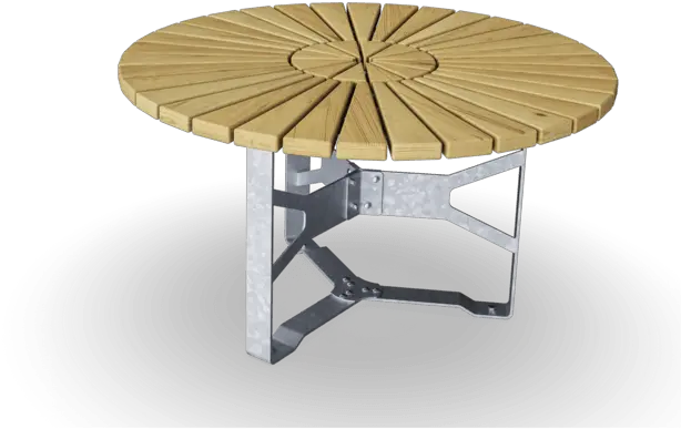  Rumba Round Table 130cm Ø Coffee Table Png Round Table Png