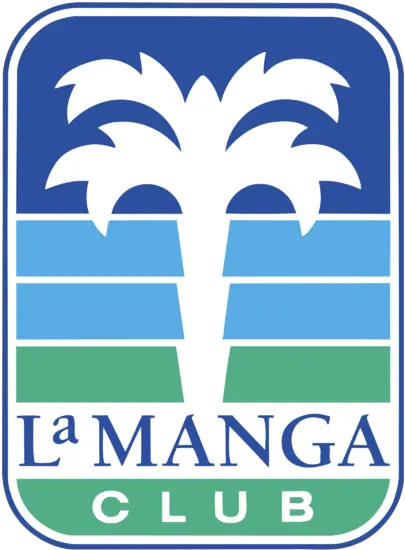  La Manga Club Logo Png Transparent U0026 Svg Vector Freebie Supply La Manga Club Manga Transparent