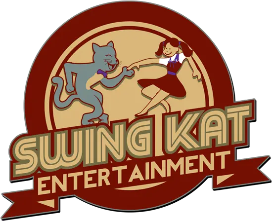  Swing Kat Dance Studio Language Png Just Dance Logos