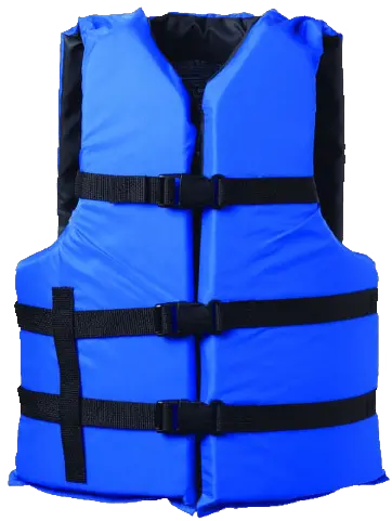  4 Pack Type Ii Orange Life Jacket Vest Jackets Life Jacket 4 Pack Png Life Preserver Png