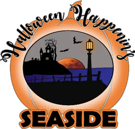  Halloween Happeninu0027s Sdda Language Png Halloween Logo Png