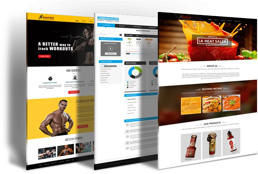  Design Agency Mlm Website Design Templates Png Web Design Png