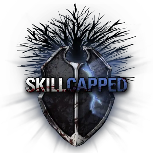  Skill Capped Eu Liquipedia World Of Warcraft Wiki Skill Capped Png World Of Warcraft Logo Transparent