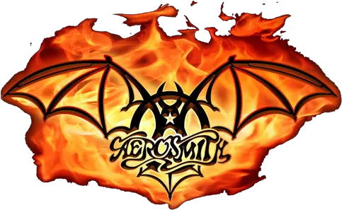  Download Aerosmith Logo Aerosmith Png Aerosmith Logo