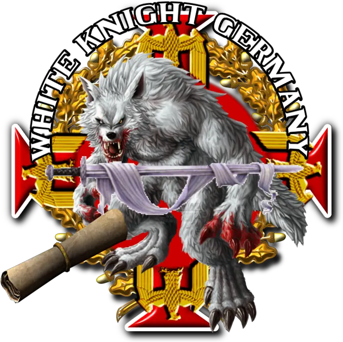  Download Censor Bugbear Knight Png Image With No Knight Templar Coat Of Arms Order Of Chivalry Censor Png