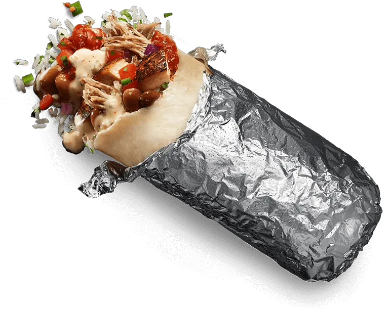  Chipotle Our Values Chipotle Burrito Transparent Background Png Chipotle Png