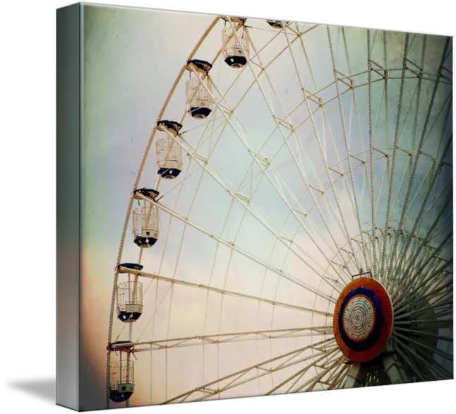  Ferris Wheel Mkc Photography Vintage Ferris Wheel Png Ferris Wheel Png