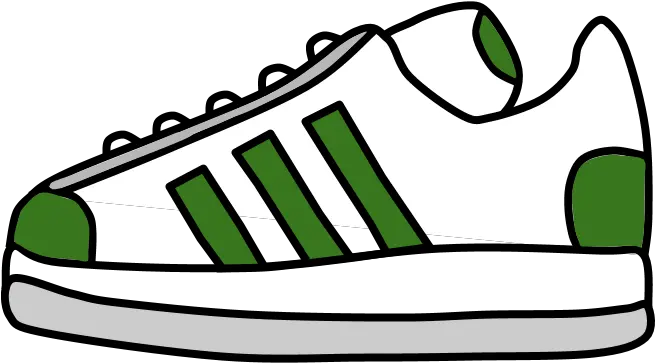  Sneakers Stripes U2013 Clipartshare Tennis Shoes Clipart Png Tennis Shoes Png