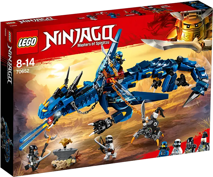  Brickmagic Asia 70652 Lego Ninjago Stormbringer Lego Ninjago 70652 Stormbringer Png Lego Ninjago Png