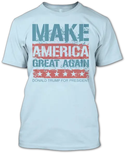  Donald Trump Make America Great Again T Active Shirt Png Make America Great Again Png