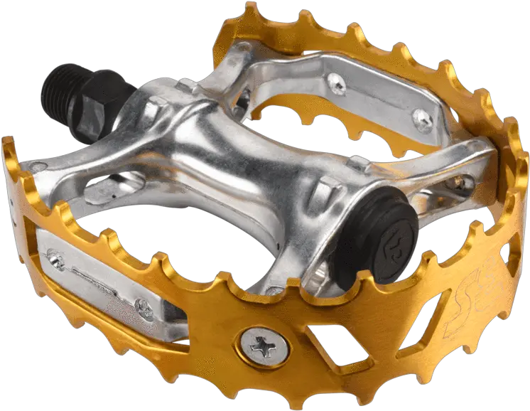  Bear Trap Pedals Bear Trap Bmx Pedals Png Bear Trap Png