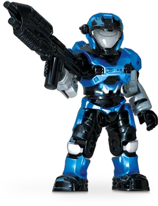  Download Unsc Spartan Air Assault Mega Bloks Halo Spartans Halo Wars Mega Bloks Red Png Spartan Png