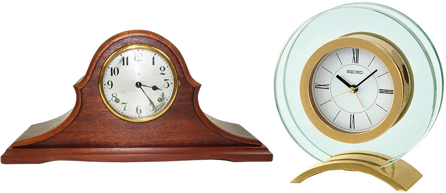  Mantel Clocks Exploring Types Of U2013 Clock Quartz Clock Png Vintage Clock Png