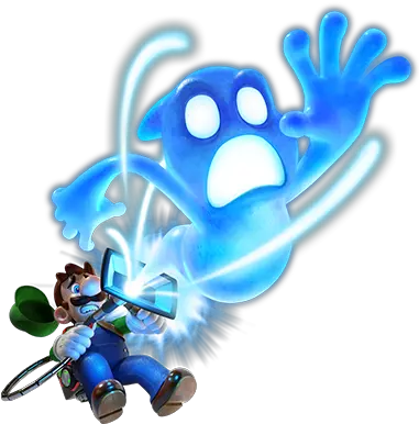  Luigiu0027s Mansion 3 Nintendo Switch Games Mansion 3 Goob Ghost Png Luigi Png