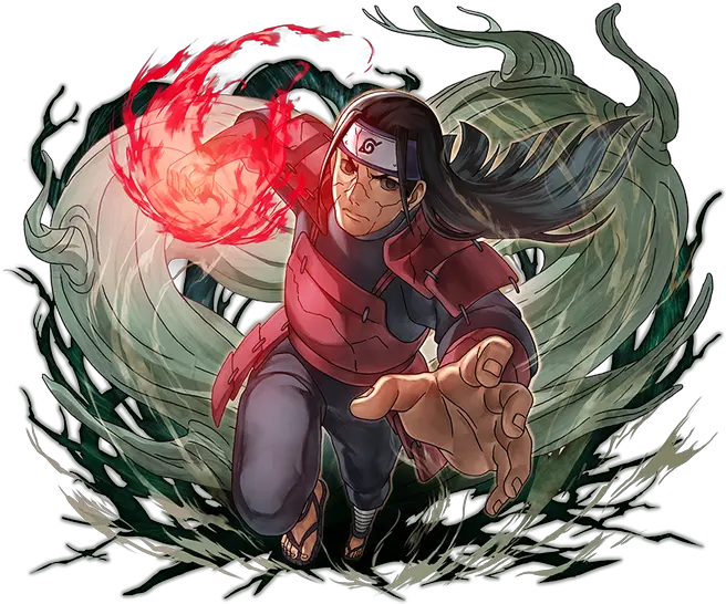  Boruto Explorer Edo Hashirama Naruto Blazing Png Boruto Png