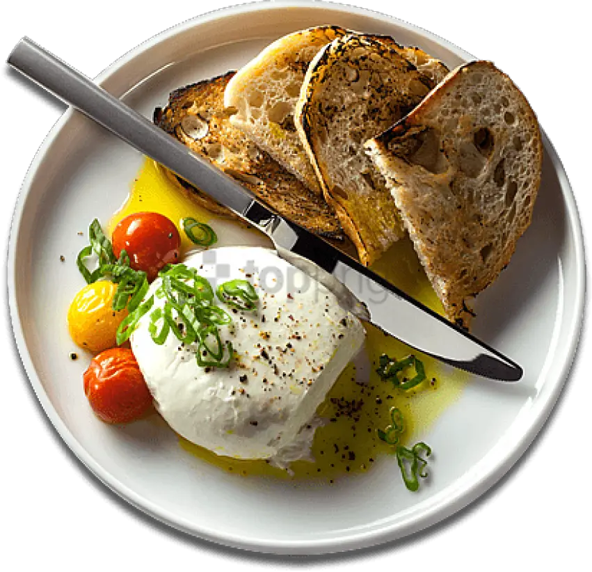  Food Plate Png Top View 4 Image Food Plate Top View Png Food Plate Png