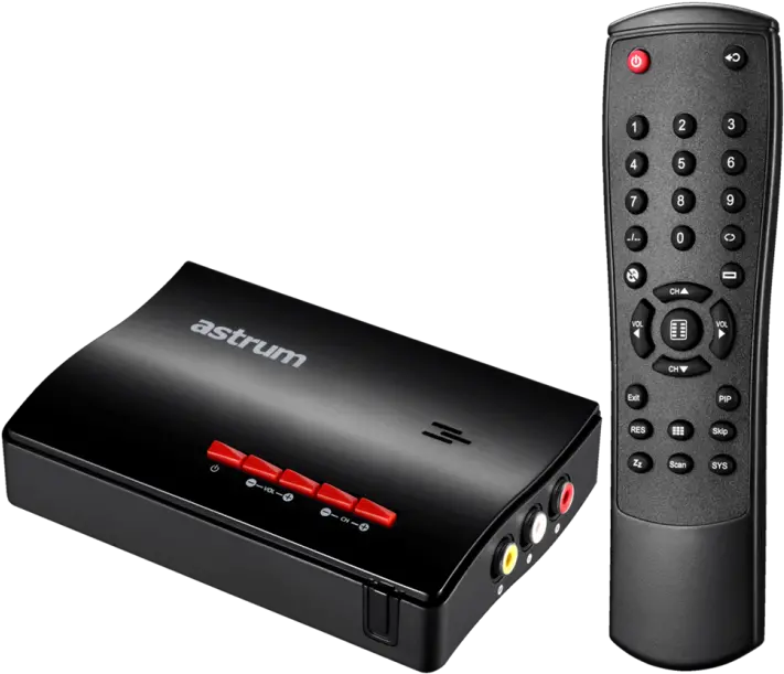  Tv200 Astrum Global Tv Card Price In Bd Png Tv Box Png