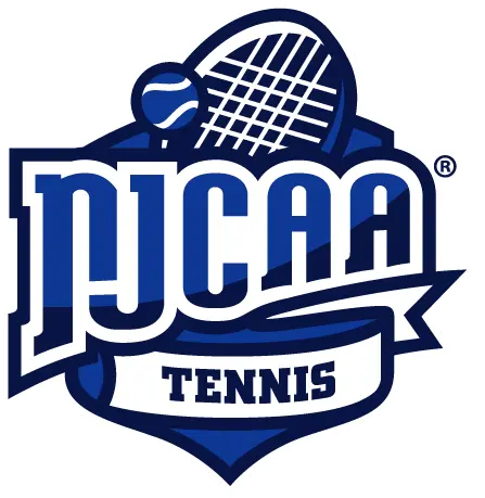  Njcaa Region Xix Gloucester Cc Set To Njcaa Region 19 Njcaa Baseball Png Tennis Logo