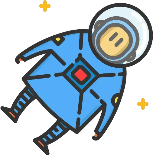  Astronaut Png Icon 5 Png Repo Free Png Icons Space People Png Astronaut Png