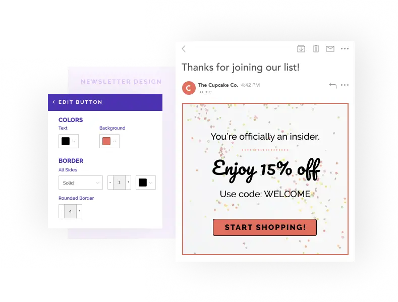  Privy Email Marketing For Small Ecommerce Brands Dot Png Email Transparent